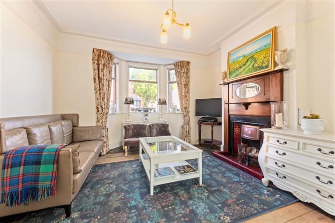 21 Merton Avenue, Dublin 8