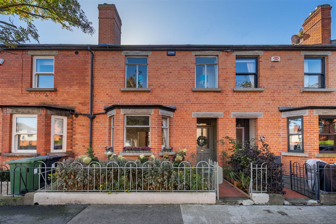 21 Merton Avenue, Dublin 8