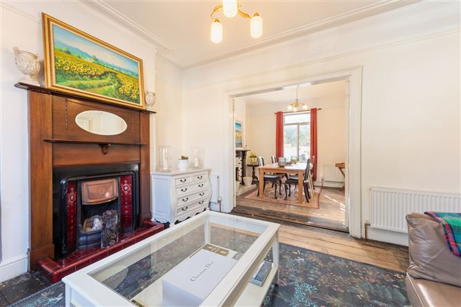 21 Merton Avenue, Dublin 8