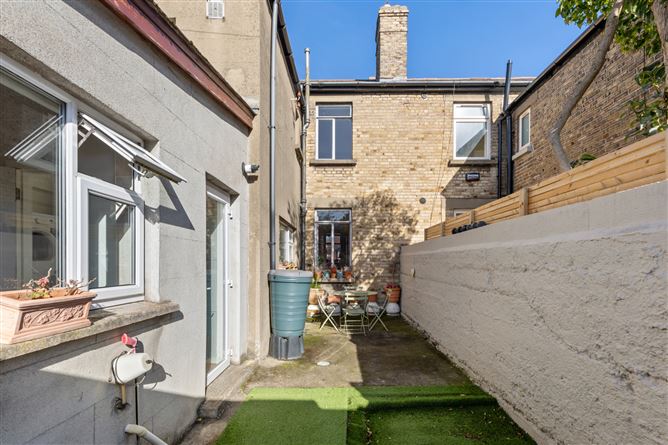 21 Merton Avenue, Dublin 8