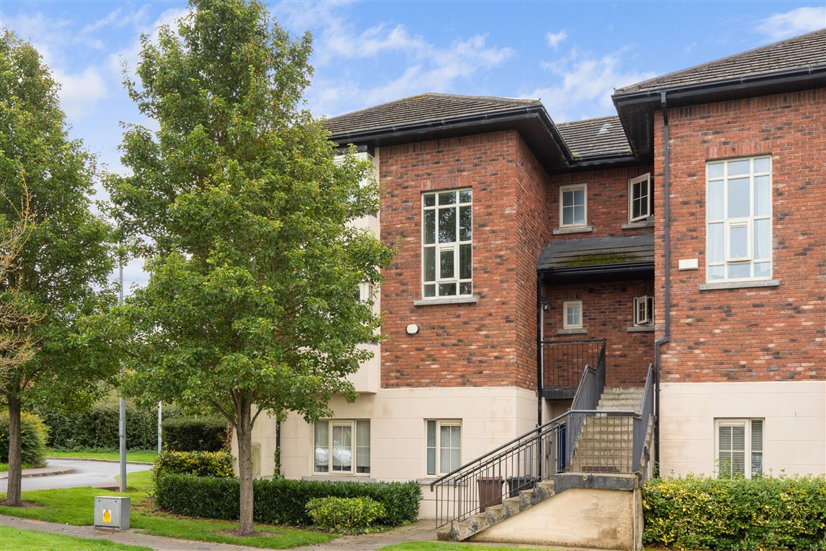 Apt 3 Cruise Park Hall, Tyrrelstown, Dublin