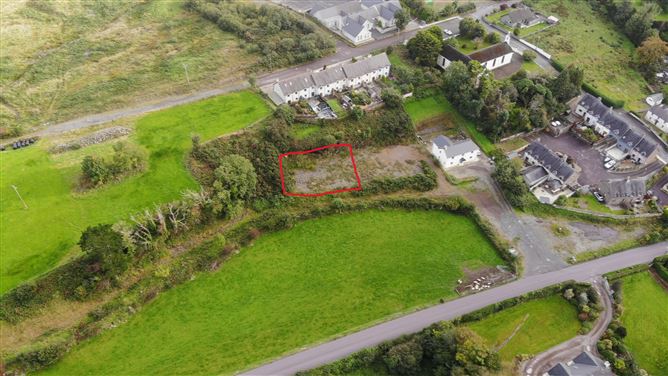 Kealkill village, Kealkill, West Cork