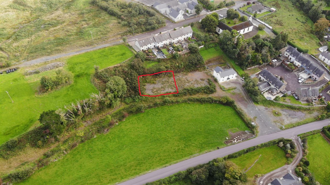 Kealkill village, Kealkill, West Cork