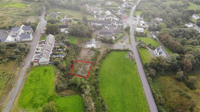 Kealkill village, Kealkill, West Cork