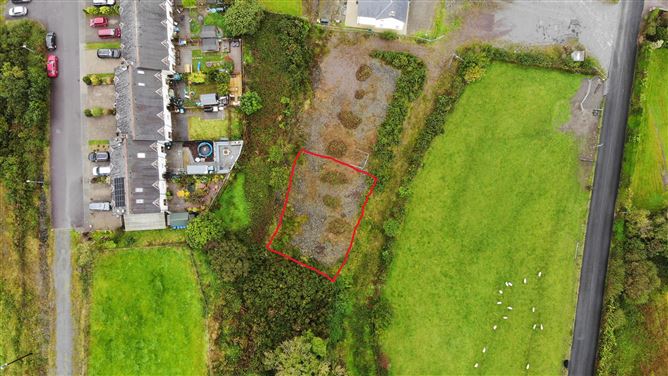 Kealkill village, Kealkill, West Cork