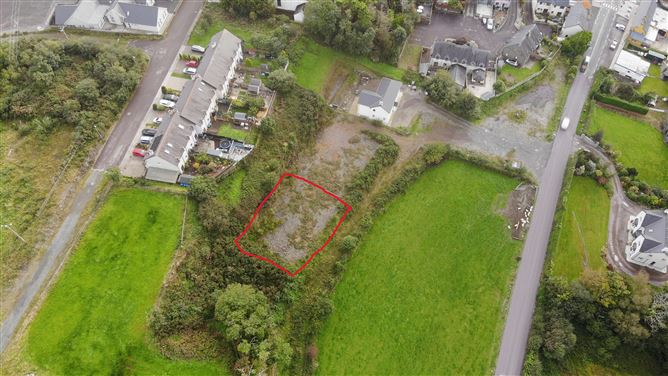 Kealkill village, Kealkill, West Cork