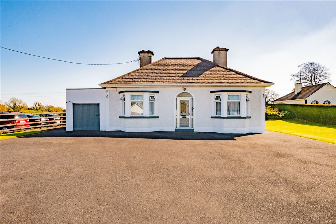 Ardmore Road, Mullingar, Westmeath