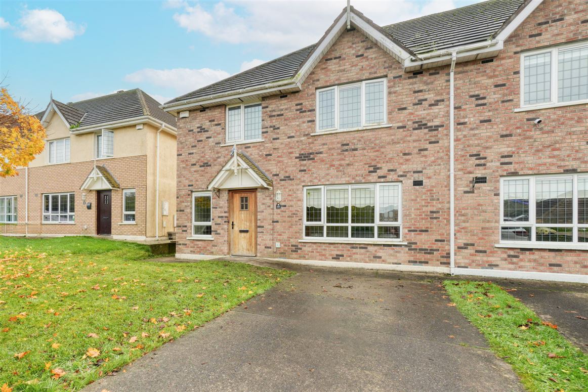 197 The Courthouse Square, Maryborough Village, Mountrath Road, Portlaoise, 