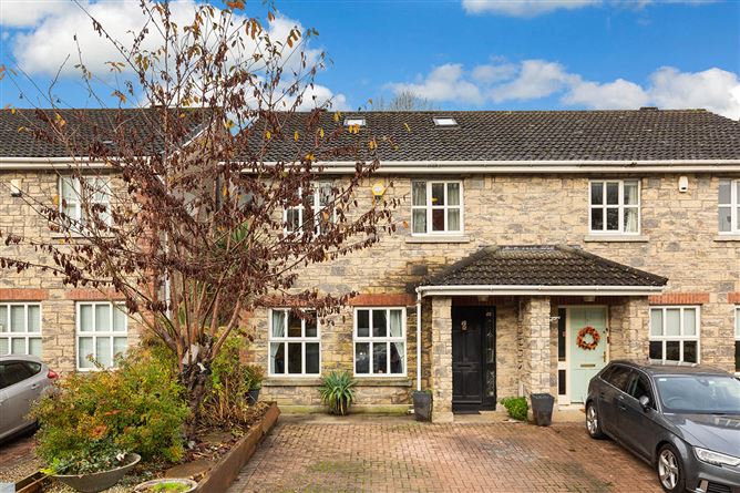 12 Burton Hall, Tullyallen, Louth