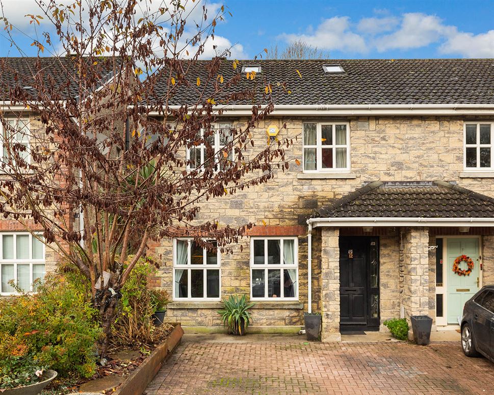 12 Burton Hall, Tullyallen, Louth