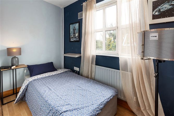 12 Burton Hall, Tullyallen, Louth