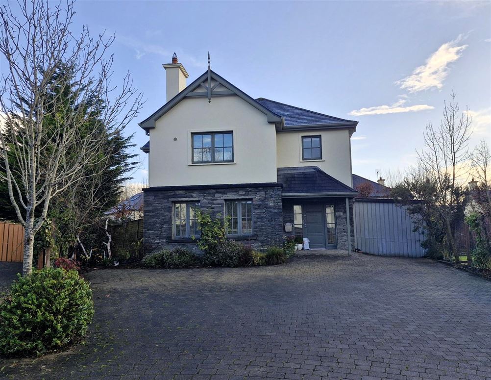 25 Oakwood Manor, Kenmare, Kerry