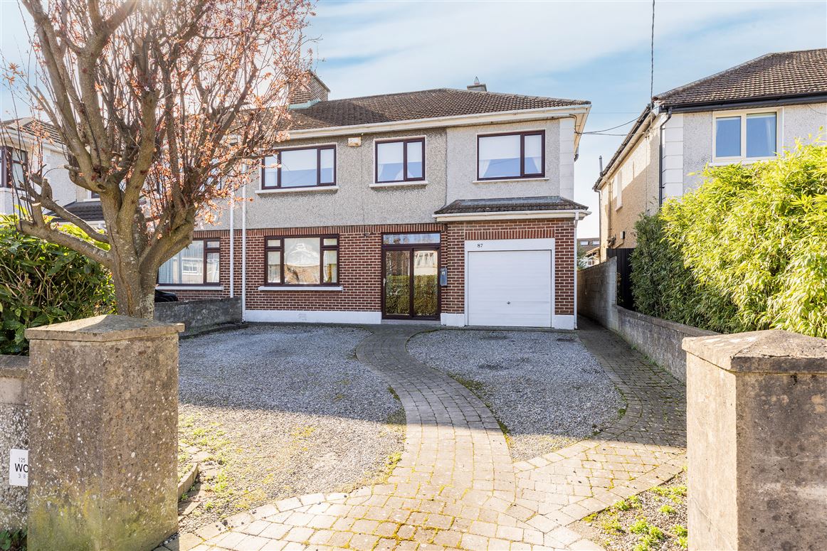 87 Braemor Road, Churchtown, Dublin 14