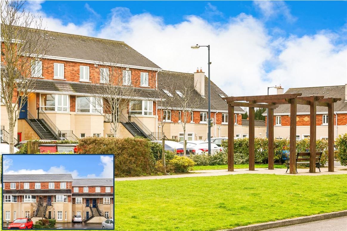 49 Carton Square, Maynooth, Co. Kildare