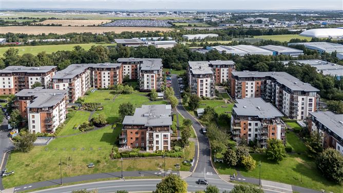 54 Temple Gardens, Santry, Dublin 9
