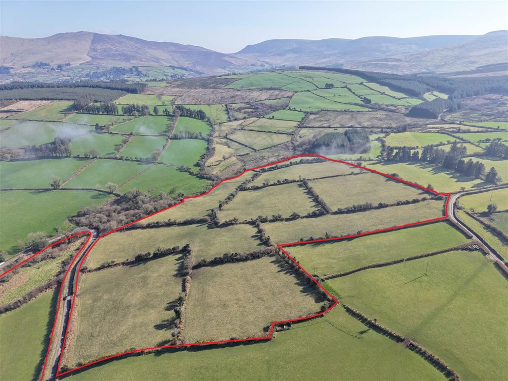 Knockavannia, Ballymacarbry, County Waterford