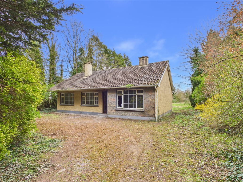 Killurin, Tullamore, Co. Offaly