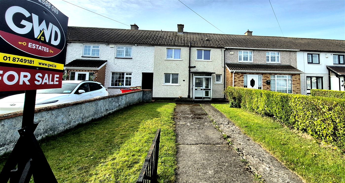 65 Ballyshannon Road, Coolock, Dublin 5