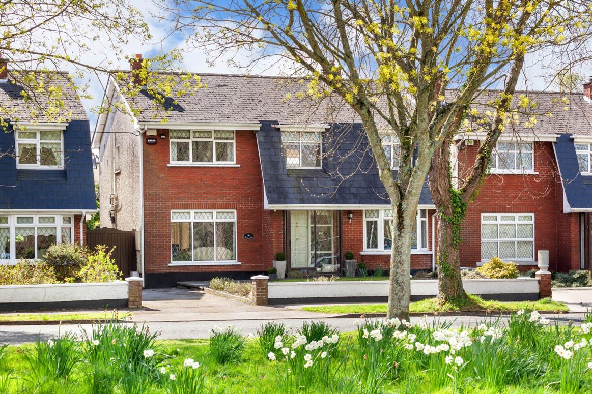 'Dun An Oir', 13 Parklands, Laurel Lodge, Castleknock, Dublin 15