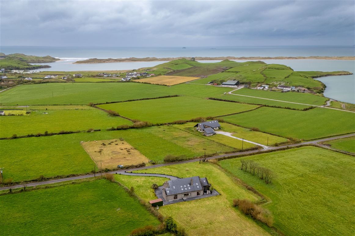 Barrow East, Ardfert, Kerry