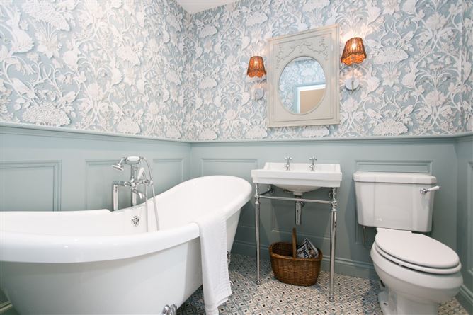 14 Drummartin Terrace, Goatstown, Dublin 14