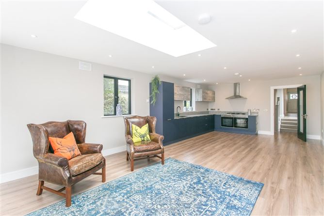 14 Drummartin Terrace, Goatstown, Dublin 14