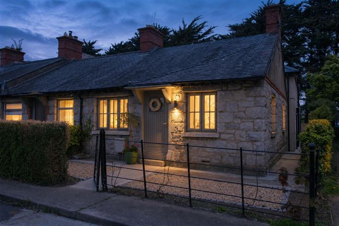 14 Drummartin Terrace, Goatstown, Dublin 14