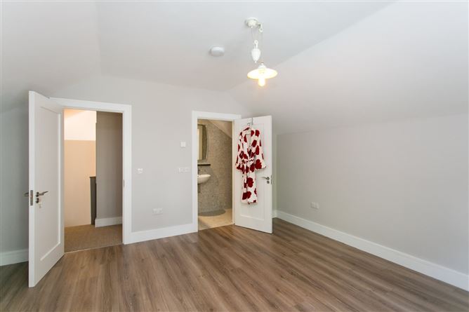 14 Drummartin Terrace, Goatstown, Dublin 14