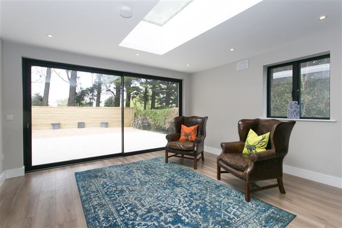 14 Drummartin Terrace, Goatstown, Dublin 14