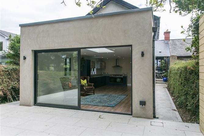 14 Drummartin Terrace, Goatstown, Dublin 14