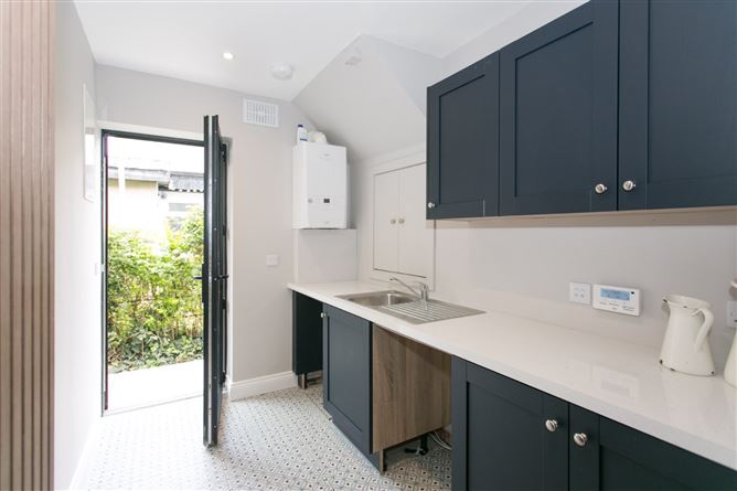 14 Drummartin Terrace, Goatstown, Dublin 14