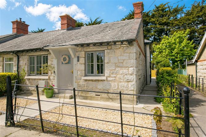 14 Drummartin Terrace, Goatstown, Dublin 14