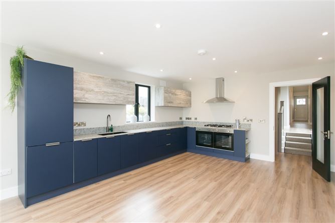 14 Drummartin Terrace, Goatstown, Dublin 14