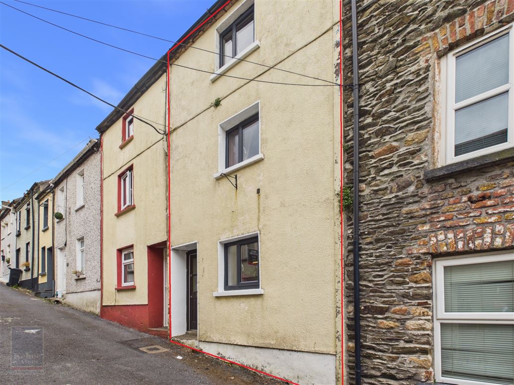 14 Chapel Lane, New Ross, Wexford