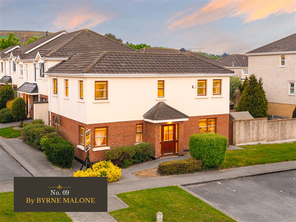 9 Deerpark Way, Tallaght, Dublin 24