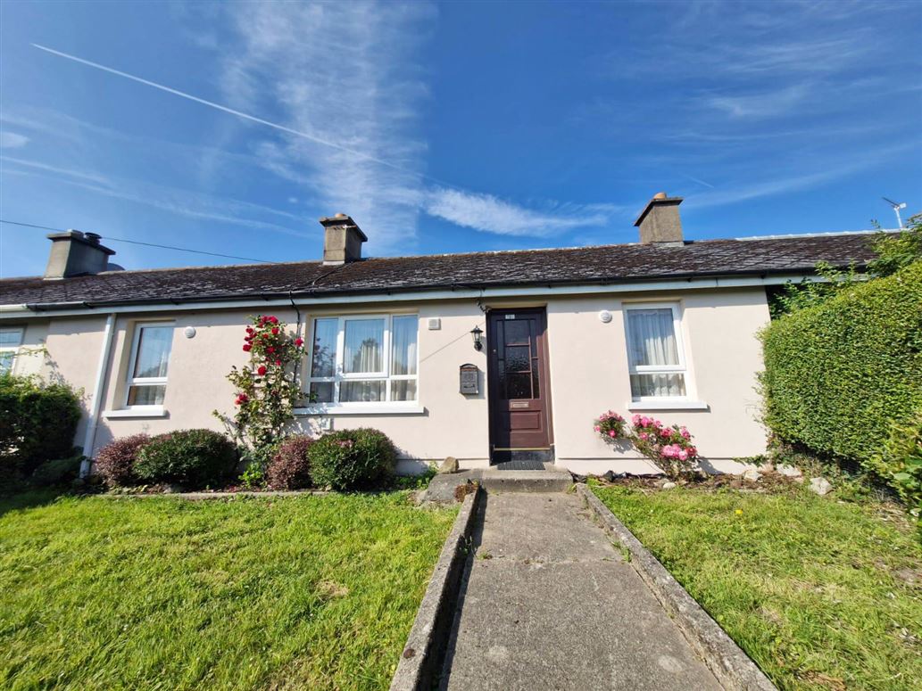 No. 10 St John's Avenue, St John's Road, Wexford Town, Wexford
