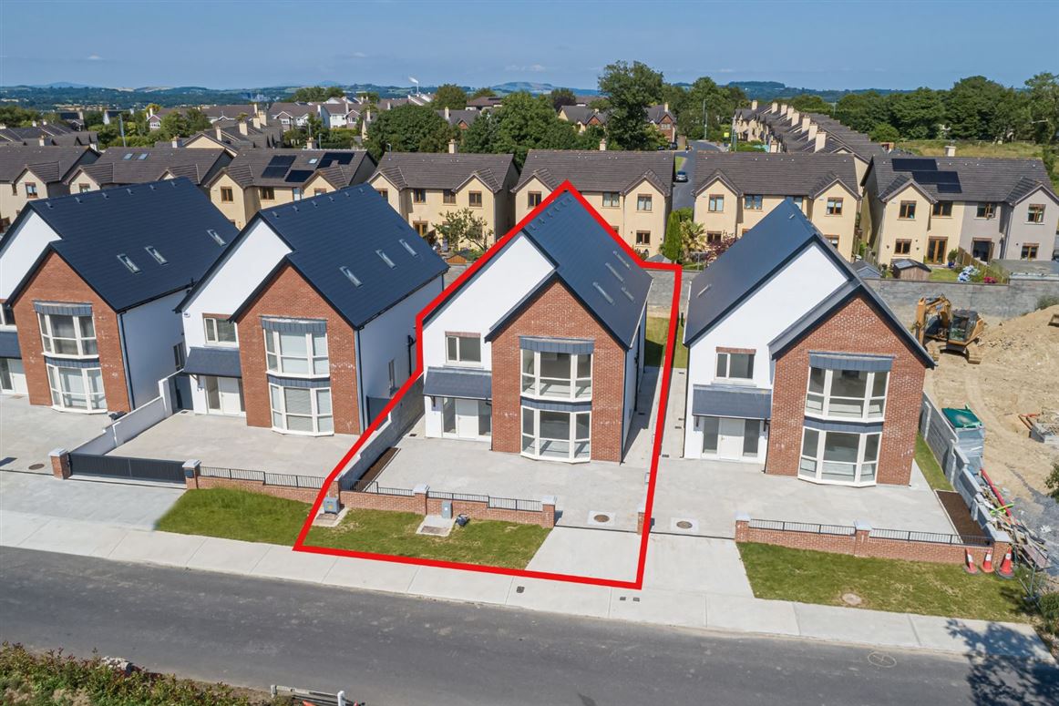 3 Bishop's Grove , Grantstown, Waterford