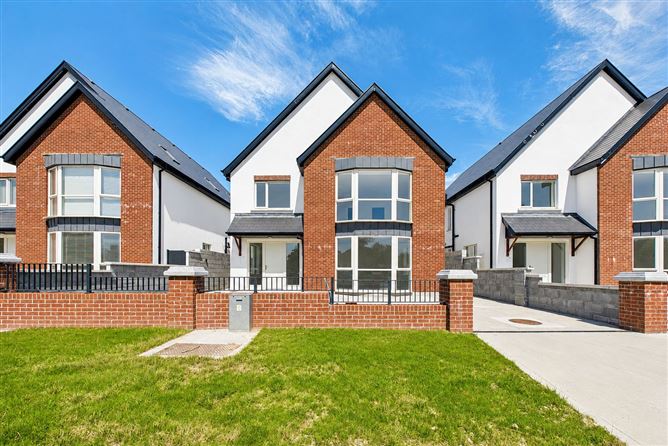 3 Bishop's Grove , Grantstown, Waterford
