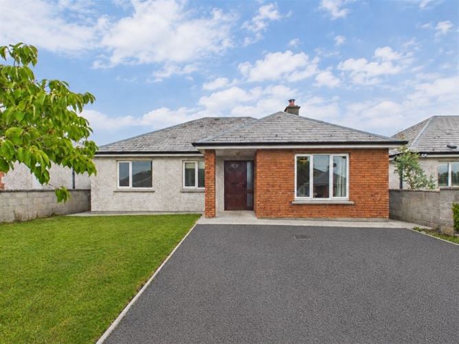 47 Rath Bawn, Portnick, Ballinasloe, Co. Galway
