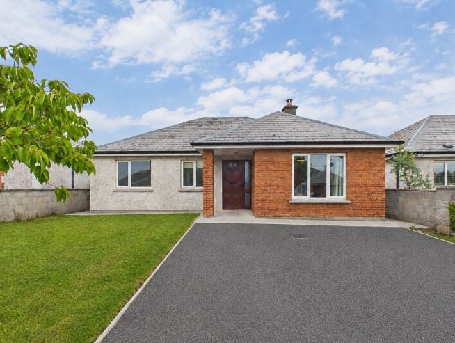 47 Rath Bawn, Portnick, Ballinasloe, Co. Galway