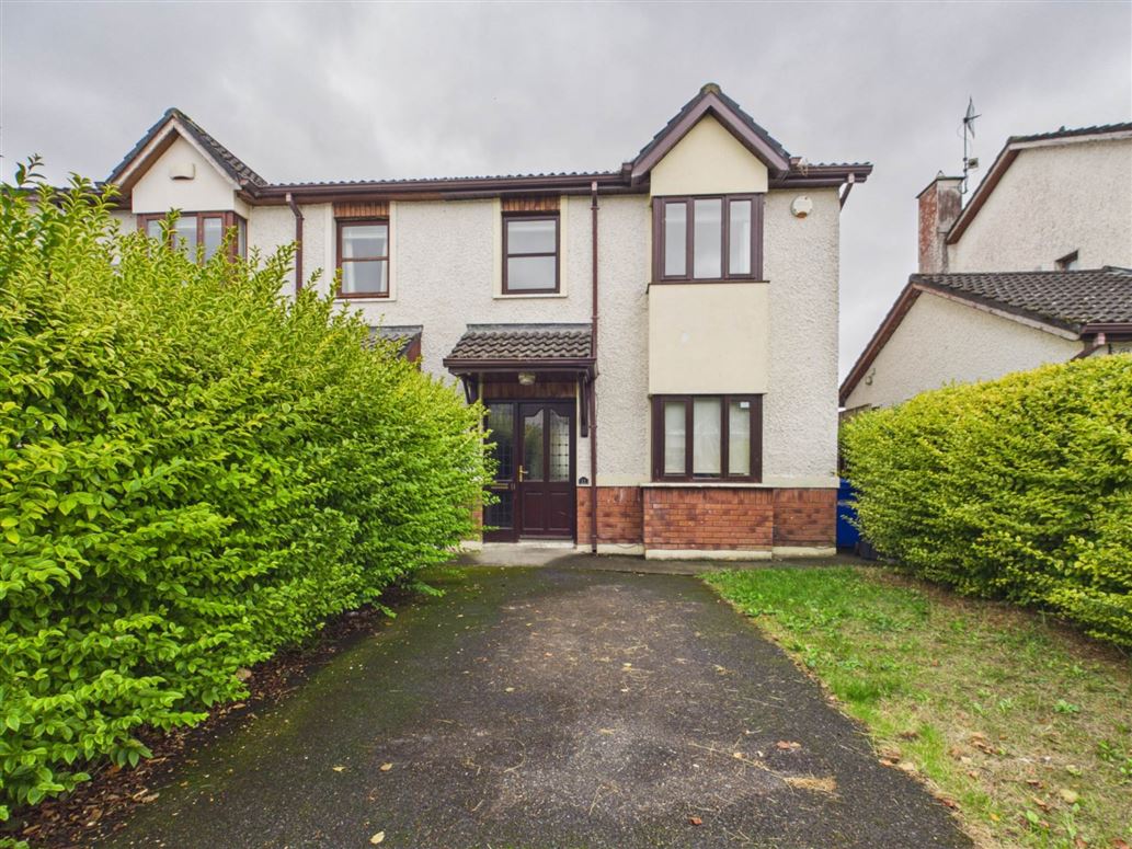 11 Ardrew Heights, Dun Brinn, Athy, County Kildare