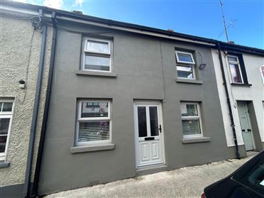 13 St Michael Place, Gorey, County Wexford
