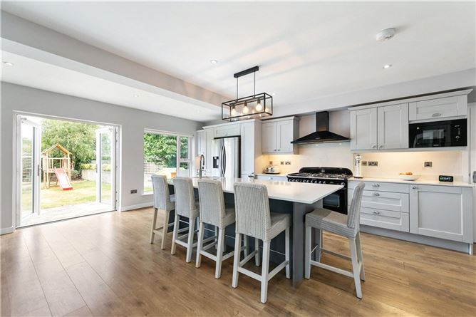 Berhill, Killiney Road, Dalkey, Co. Dublin