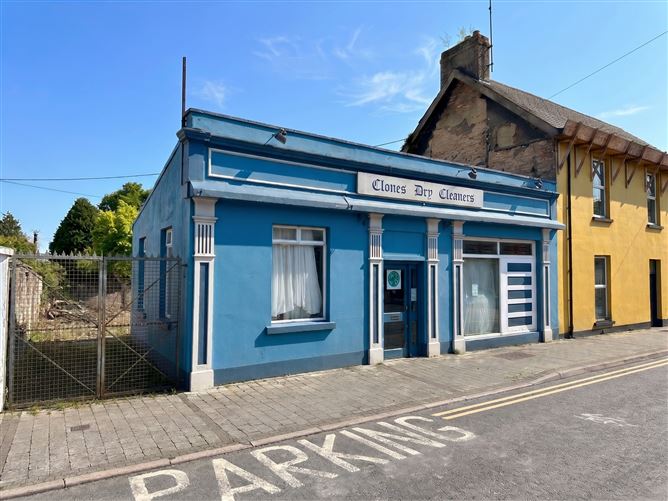 Lower Fermanagh Street, Clones, Monaghan