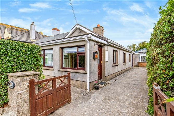 "Donmur Lodge", St. Martin's Road, Rosslare Harbour, Rosslare, Wexford