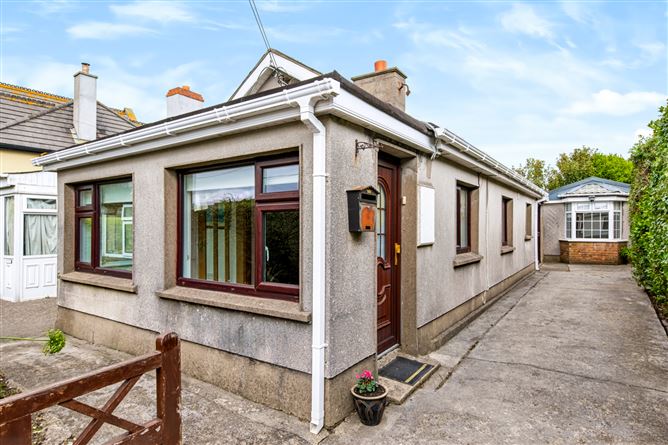 "Donmur Lodge", St. Martin's Road, Rosslare Harbour, Rosslare, Wexford