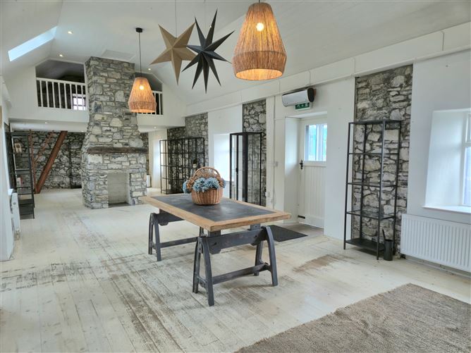 The Cottage, Tralee Road, Ardfert, Kerry