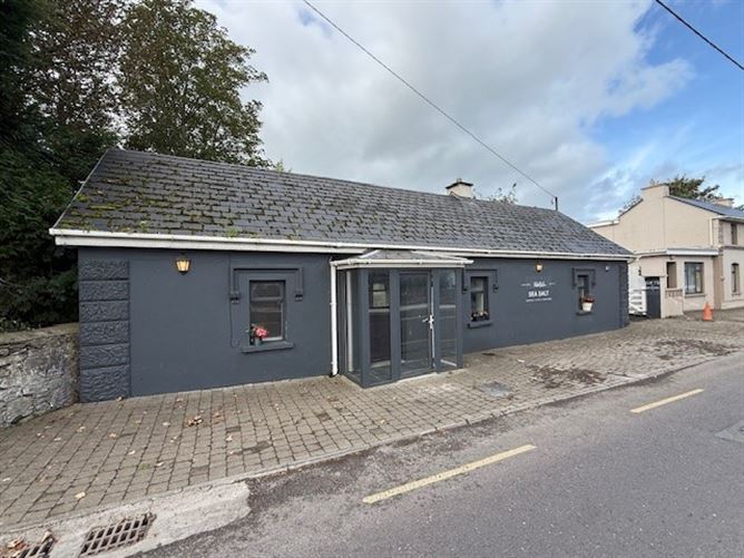 The Cottage, Tralee Road, Ardfert, Ardfert, Co. Kerry, V92VX31