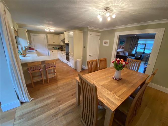 23 Ashford Downs, Ashford, Wicklow