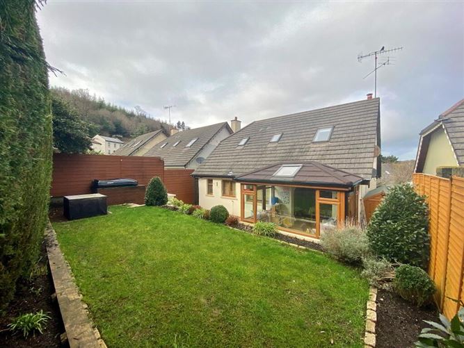 23 Ashford Downs, Ashford, Wicklow